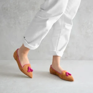 Fashion Pantofolina Ballerine