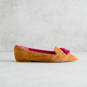 Fashion Pantofolina Ballerine