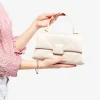 Fashion Pochette Matelassé Borse