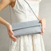Outlet Pochette Tessuto Borse