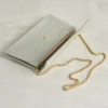 Best Pochette Tessuto Borse