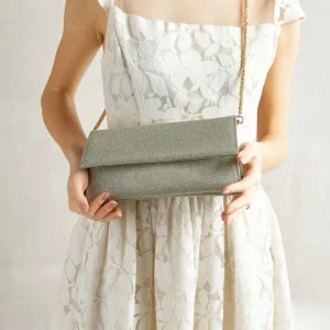 Best Pochette Tessuto Borse