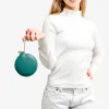 Outlet Portamonete Pavone Accessori