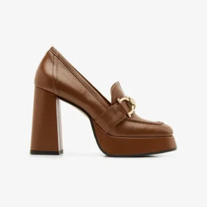 Fashion Pumps Plateau Mocassini