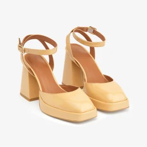 Best Pumps con Cinturino Décolleté