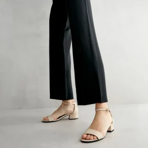 Clearance Sandalo Sandali Con Tacco