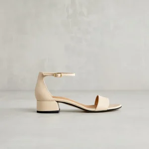 Clearance Sandalo Sandali Con Tacco