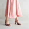 Clearance Sandalo Sandali Con Tacco