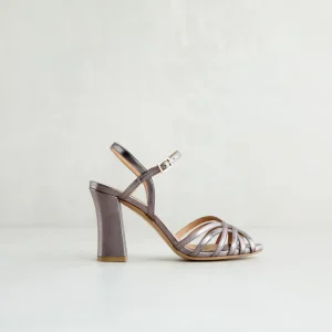 Clearance Sandalo Sandali Con Tacco