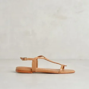 Online Sandalo Sandali Flat