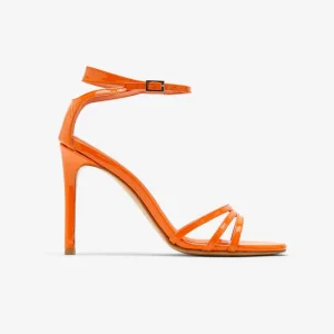Online Sandalo Fascette Sandali Con Tacco