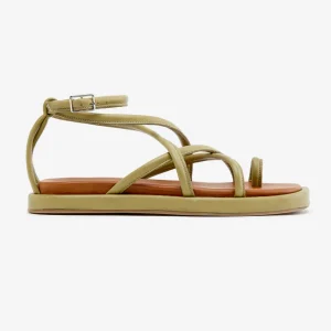 Outlet Sandalo Greek Sandali Flat