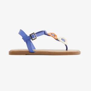 Online Sandalo Infradito Sandali Flat