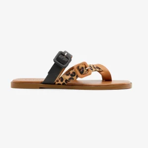 Clearance Sandalo Leo Sandali Flat