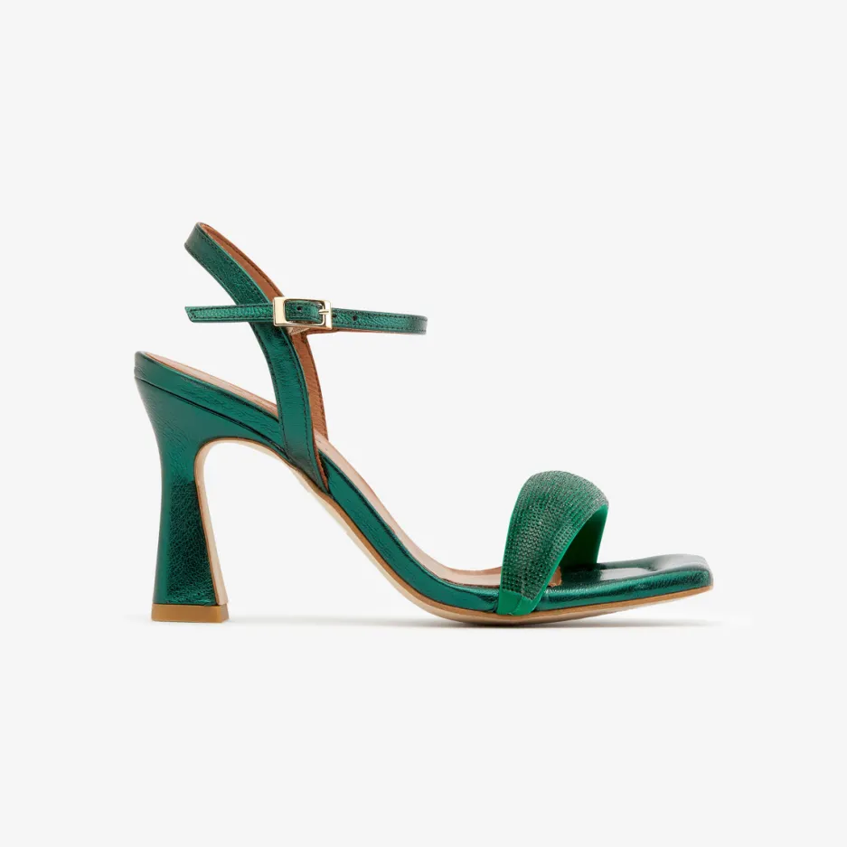 sandalo_strass_verde_1.webp Fashion Sandalo Strass Sandali Con Tacco