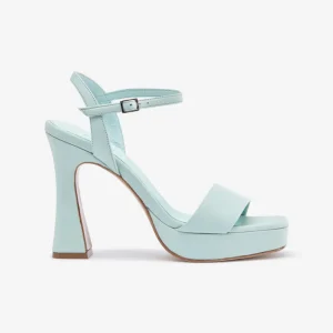 Outlet Sandalo Acqua con Plateau Sandali Con Tacco
