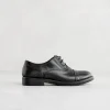 Discount Scarpa in Pelle Stringate | Must Have