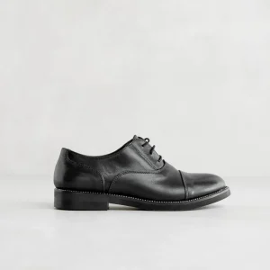 Discount Scarpa in Pelle Stringate | Must Have