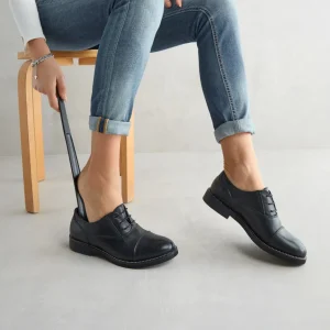 Discount Scarpa in Pelle Stringate | Must Have