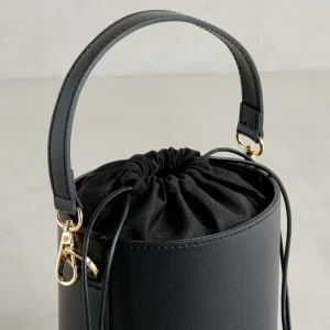 Clearance Secchiello in Saffiano Borse
