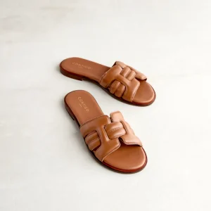Sale Slider Sandali Flat
