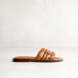 Sale Slider Sandali Flat