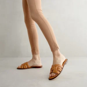 Discount Slider Sandali Flat