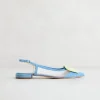 Sale Slingback Avio Ballerine