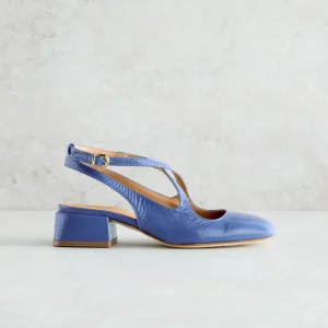 New Slingback Avio Décolleté