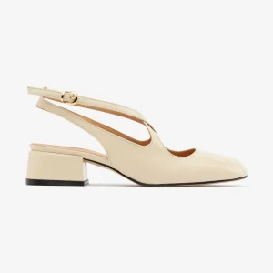 Online Slingback Décolleté