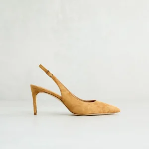 Fashion Slingback Décolleté