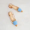 Clearance Slingback Ballerine