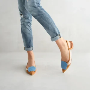 Clearance Slingback Ballerine