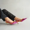 Discount Slingback Bon Ton Décolleté