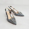 Sale Slingback Gioiello Décolleté