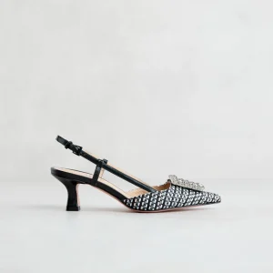 Sale Slingback Gioiello Décolleté