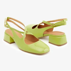 Clearance Slingback Décolleté