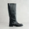 Sale Stivale Flat Must Have | Stivali Flat