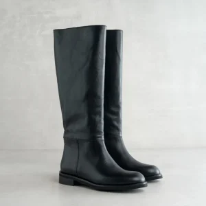 Sale Stivale Flat Must Have | Stivali Flat