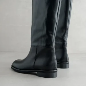 Sale Stivale Flat Must Have | Stivali Flat