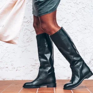 Sale Stivale Flat Must Have | Stivali Flat