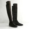 Discount Stivale Stivali Flat