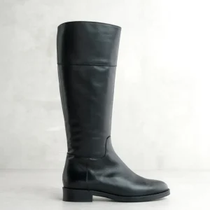 Clearance Stivale al Polpaccio Stivali Flat