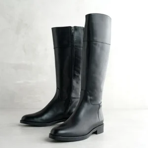 Clearance Stivale al Polpaccio Stivali Flat
