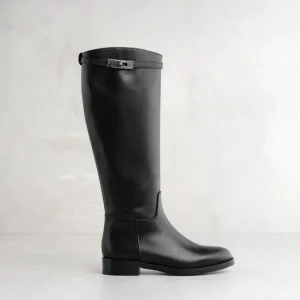 Online Stivale con Accessorio Stivali Flat