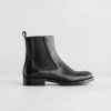 New Stivaletto Chelsea Stivaletti Flat