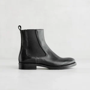 New Stivaletto Chelsea Stivaletti Flat