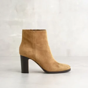 New Stivaletto Stivaletti Con Tacco