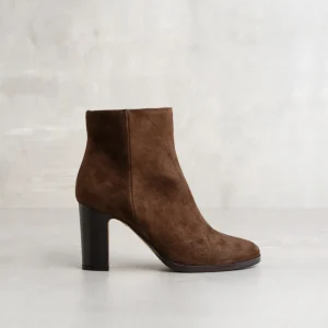Discount Stivaletto Stivaletti Con Tacco