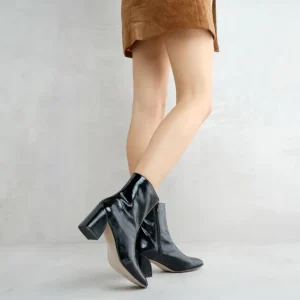 Clearance Stivaletto Naplak Stivaletti Con Tacco